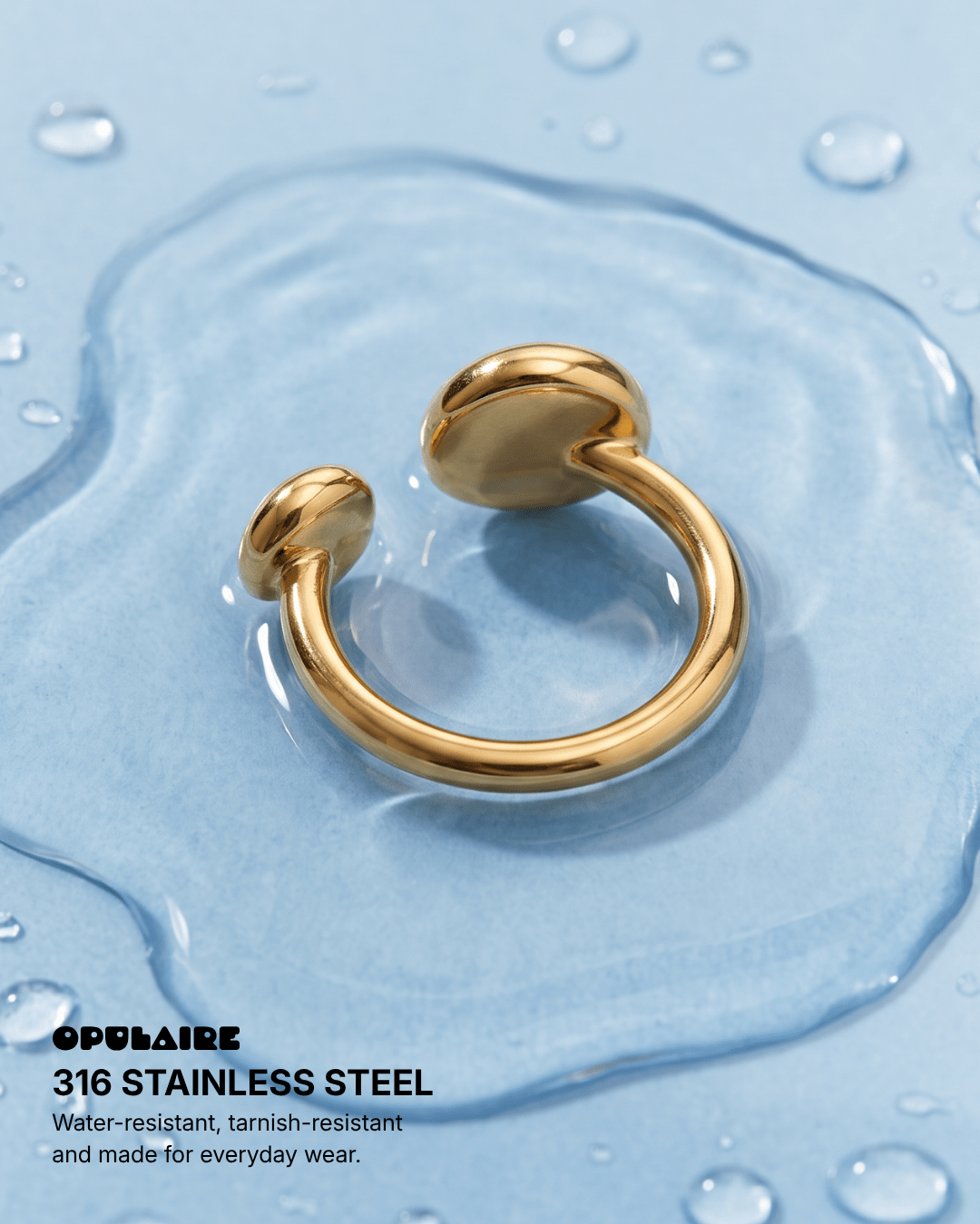 Adela ring