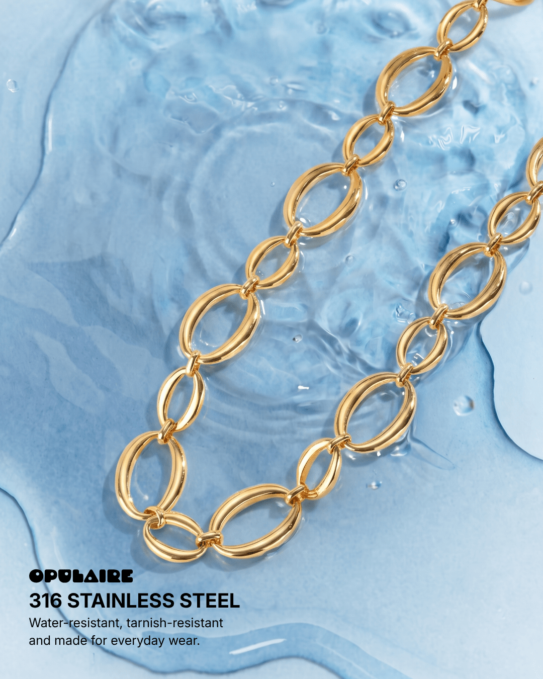 Aluna necklace