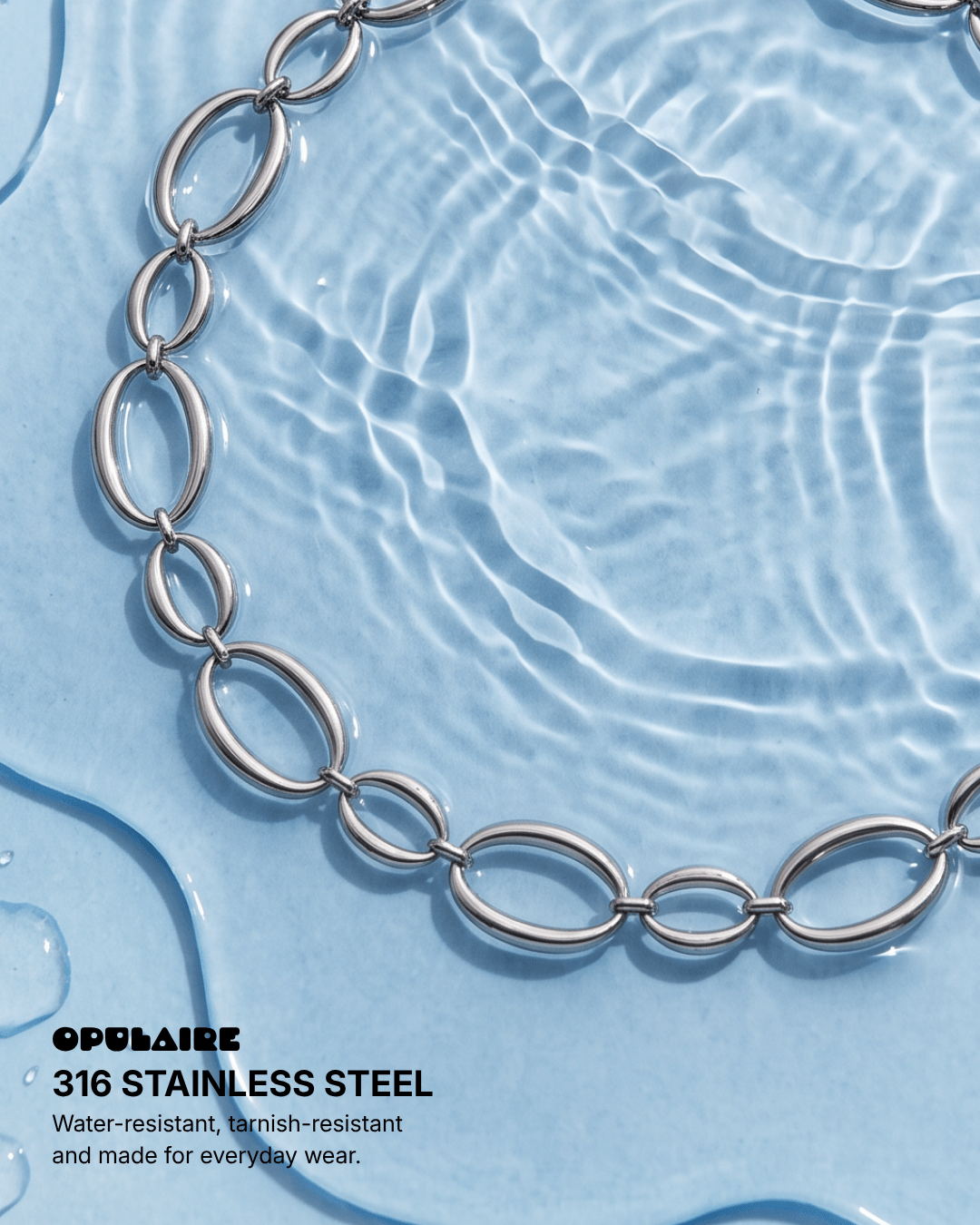 Aluna necklace