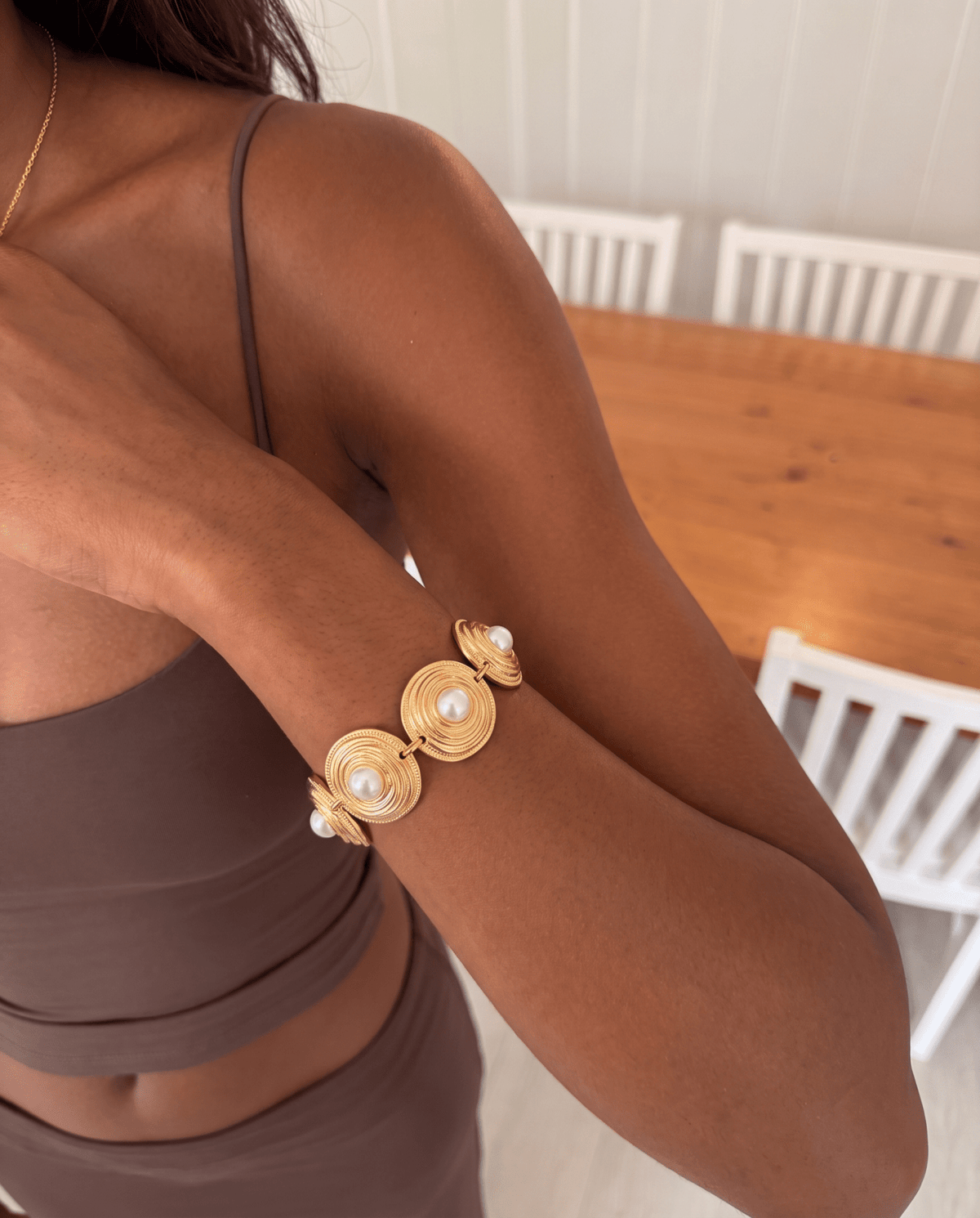 Cintia bracelet