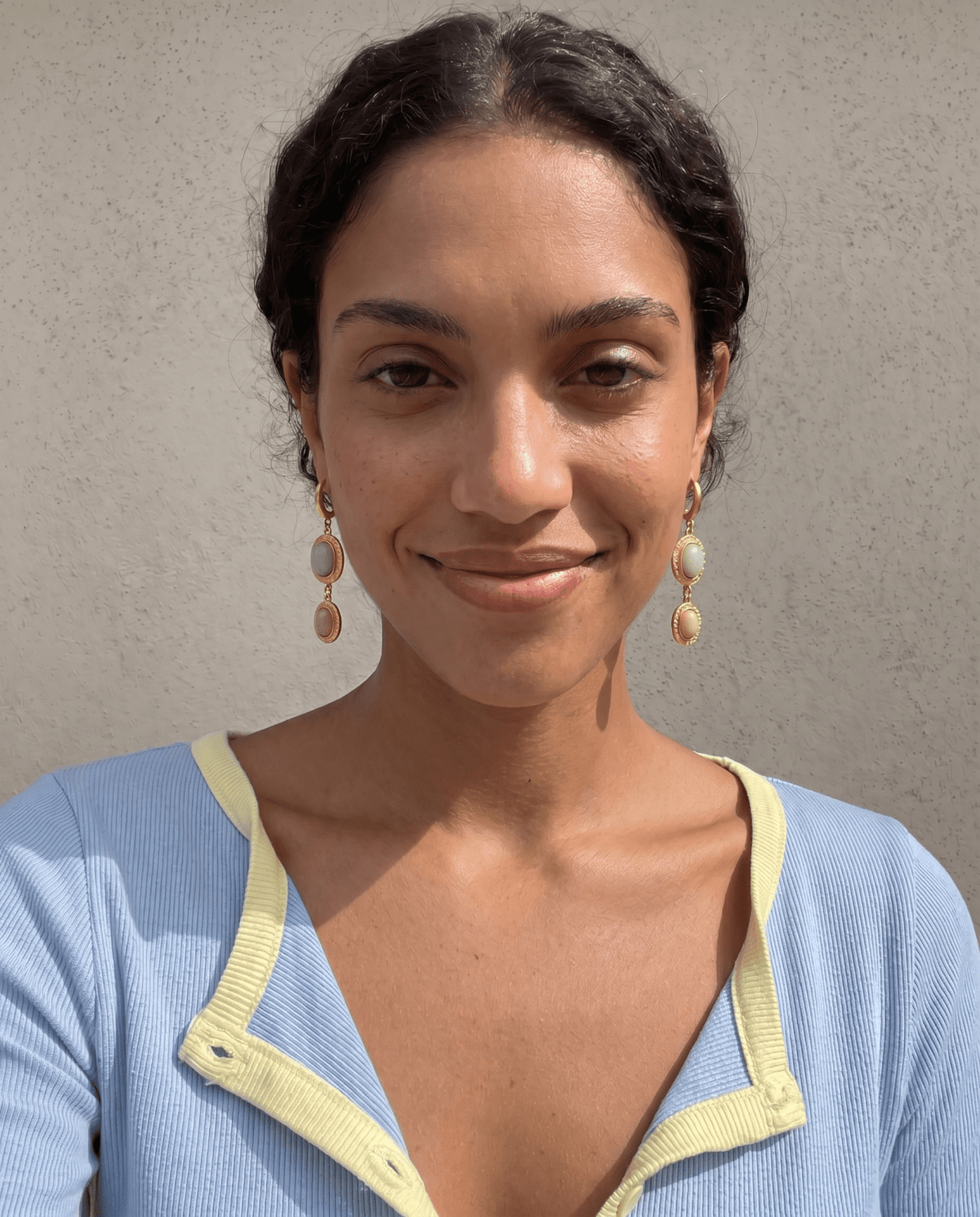 Elaya earrings