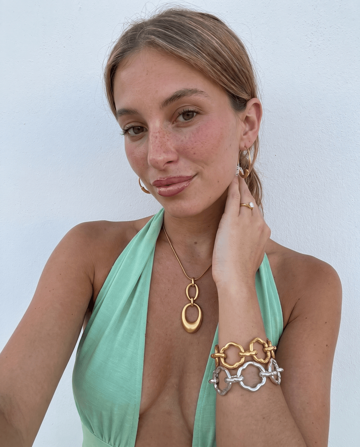 Kim ring