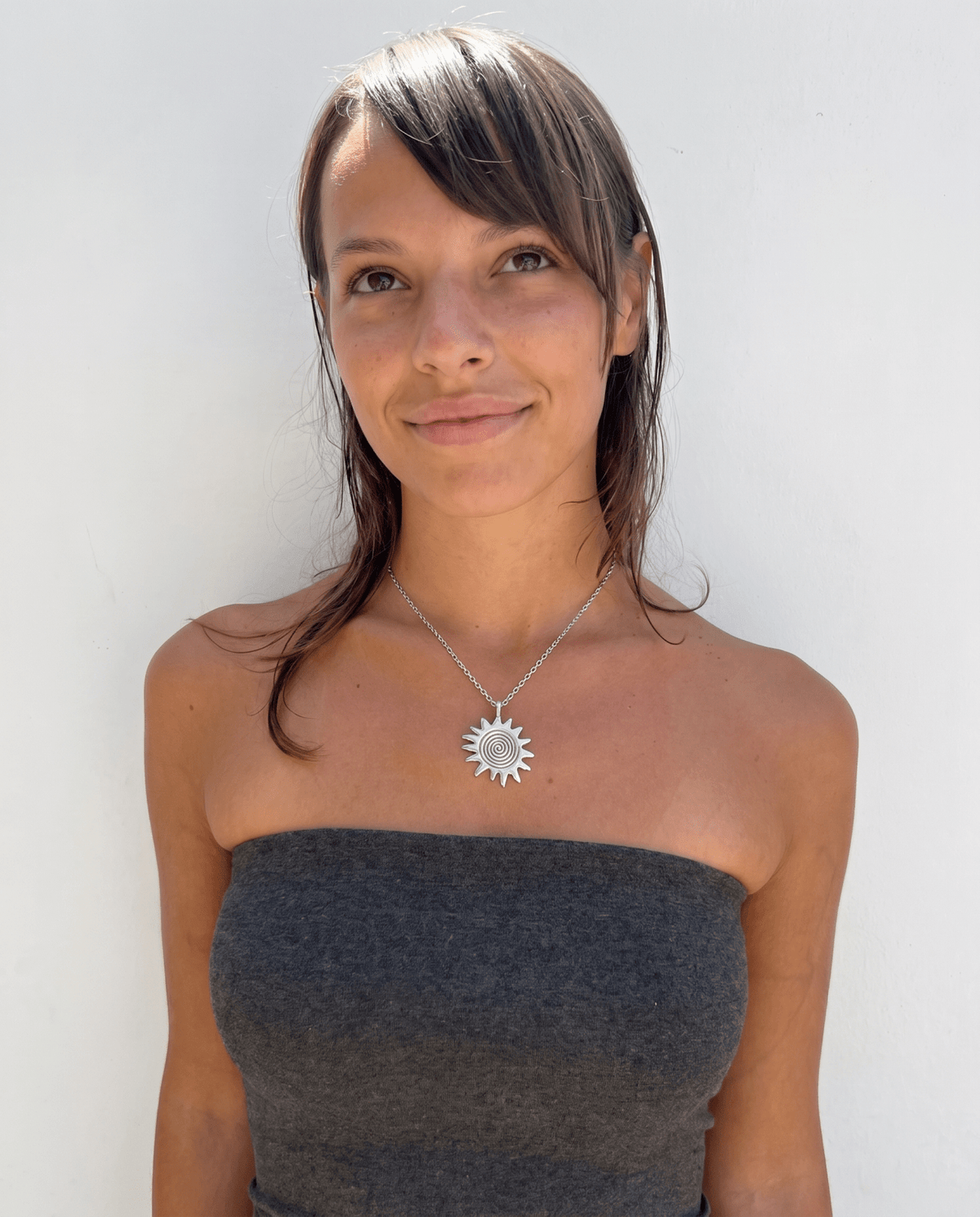 Jana necklace