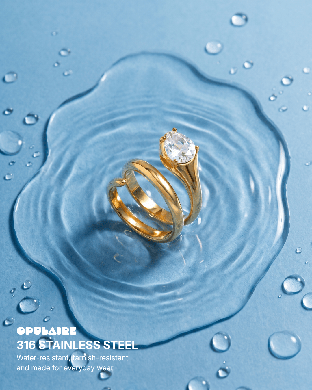 Jolie ring