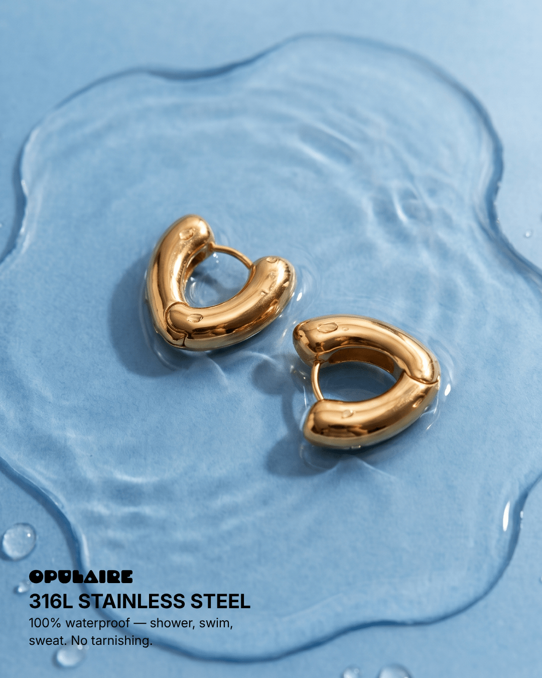 Julia earrings