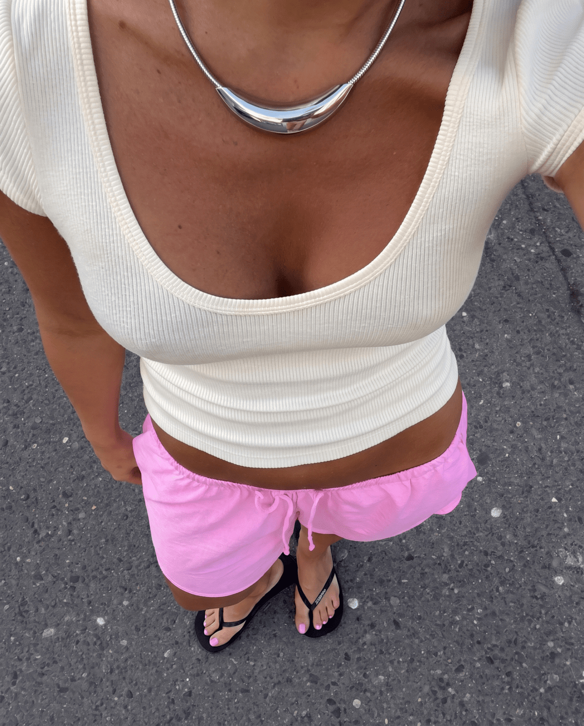 Leona necklace