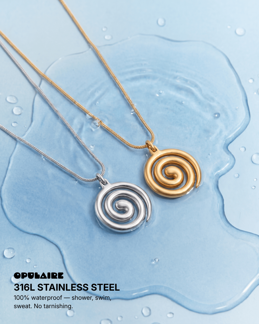 Liah necklace
