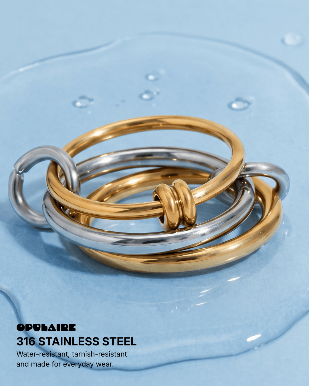 Lieke ring