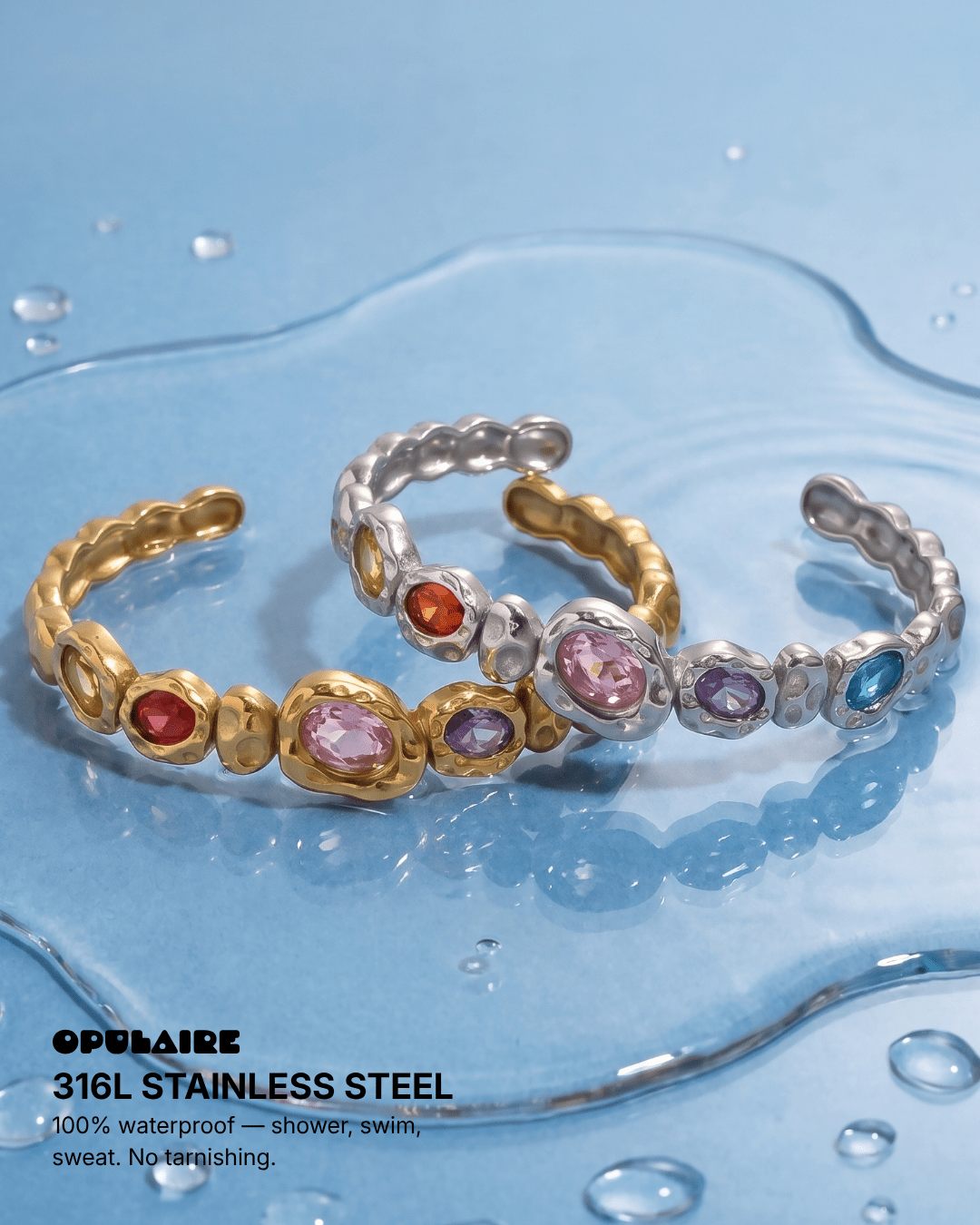 Maud bracelet