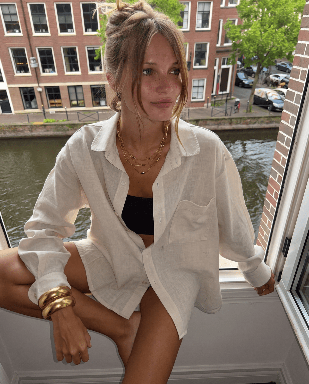 Ula bracelet