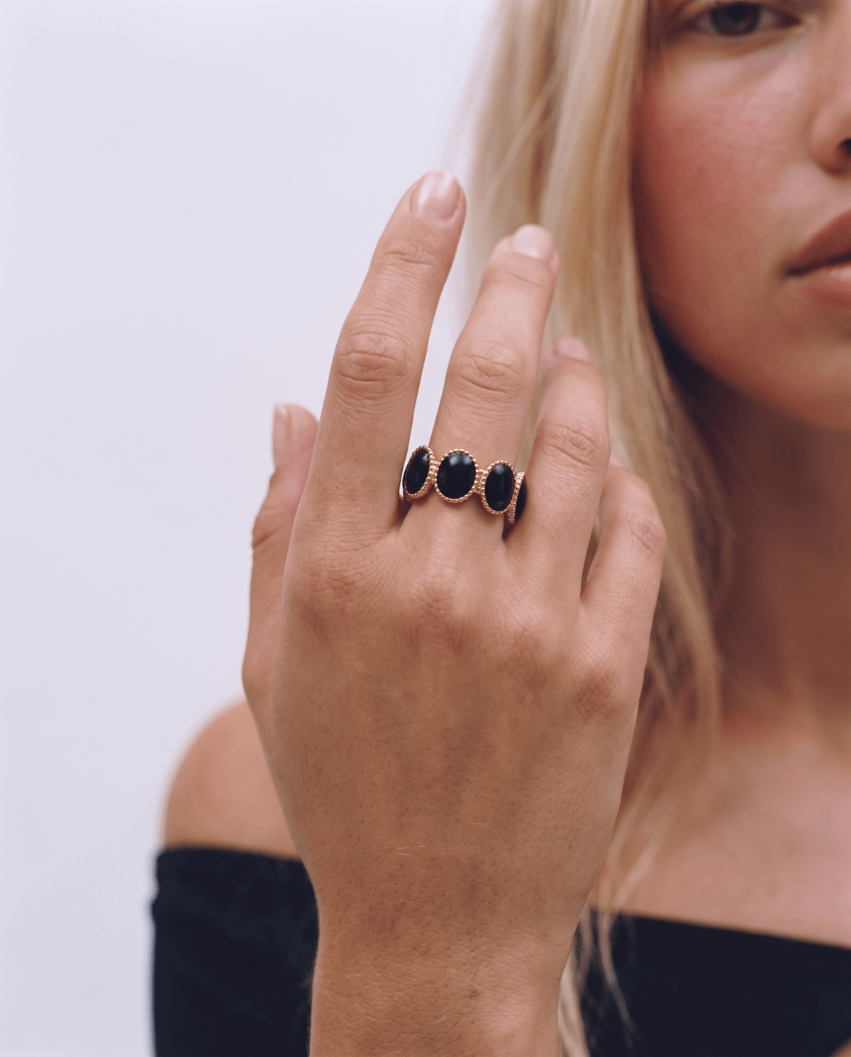 Sabine ring