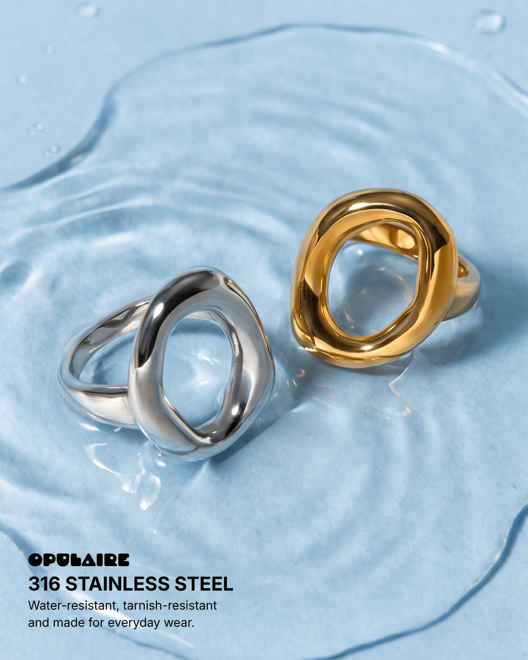 Salerno ring