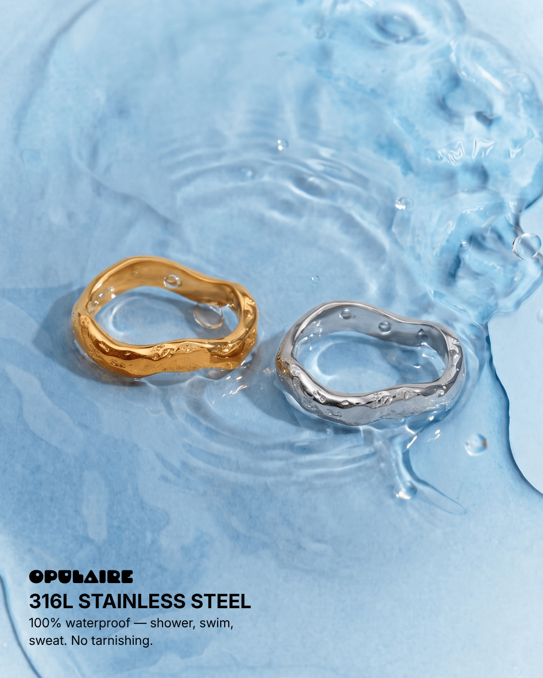 Sophie ring