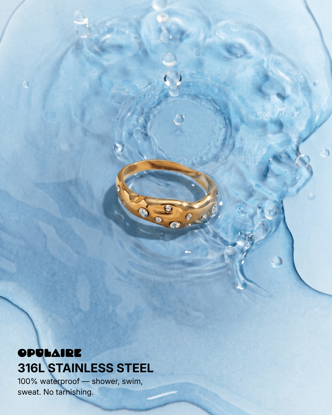 Syracuse ring
