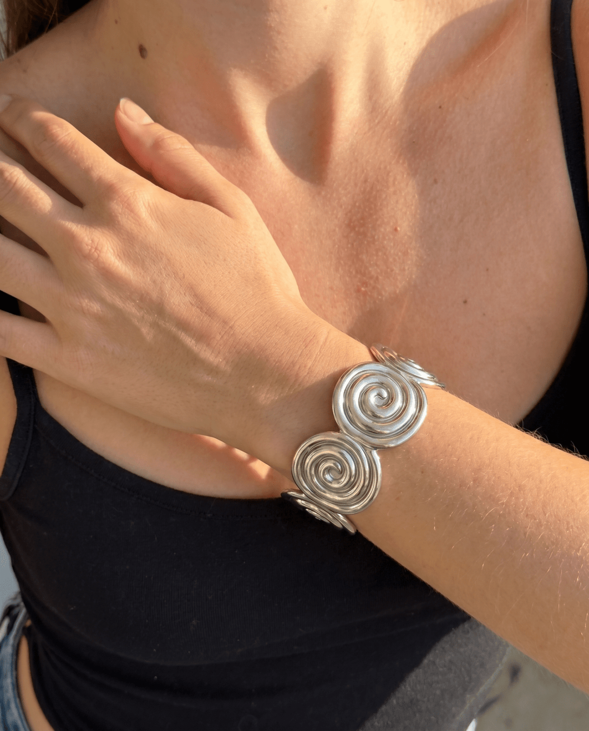 Tyra bracelet