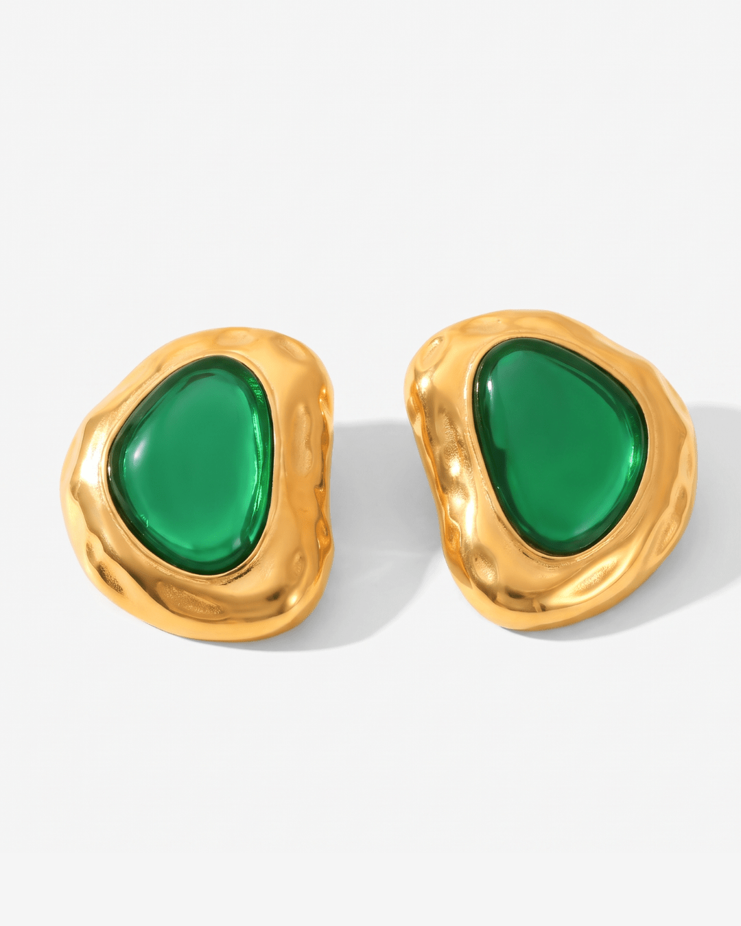 Velletri earrings