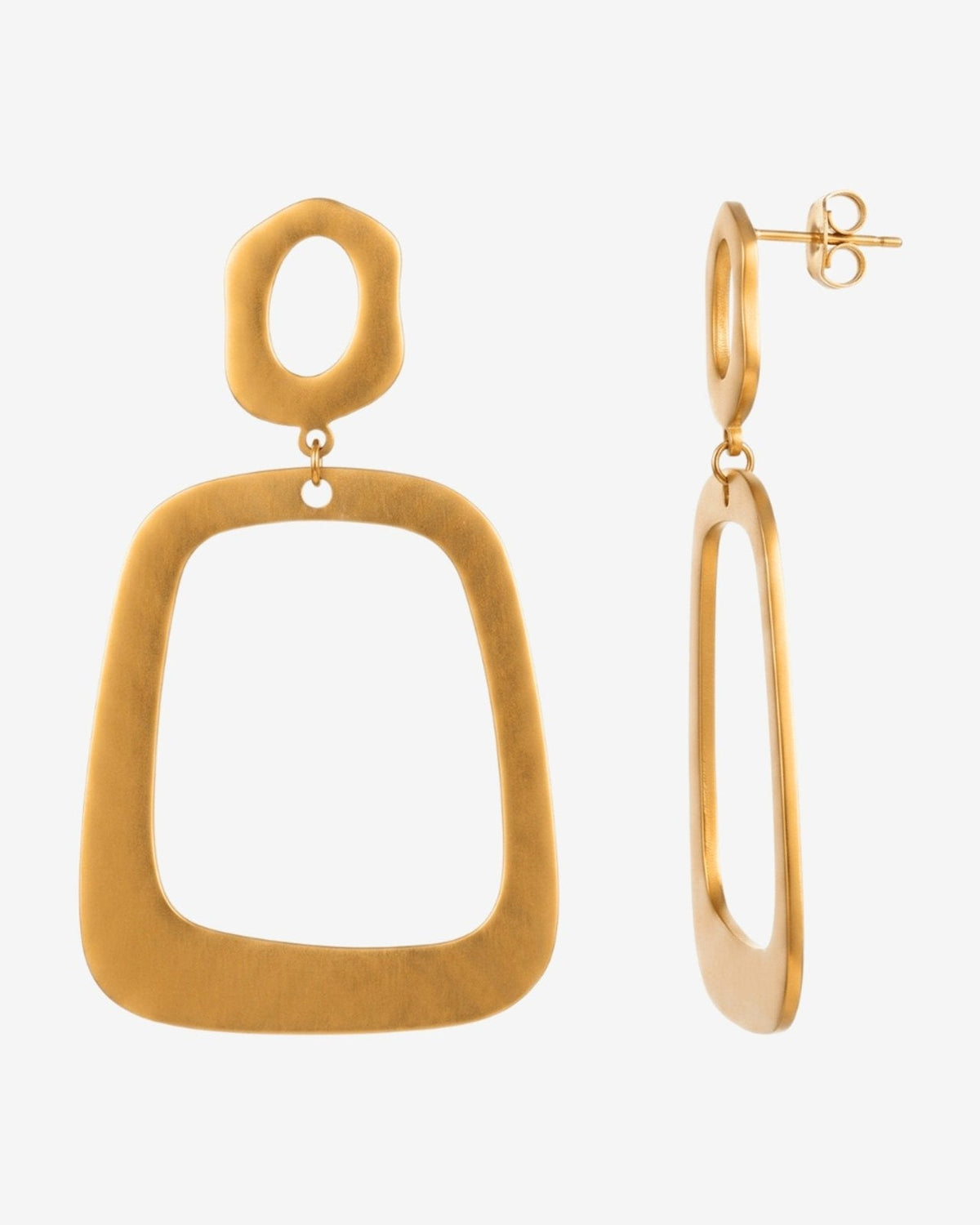Yani earrings