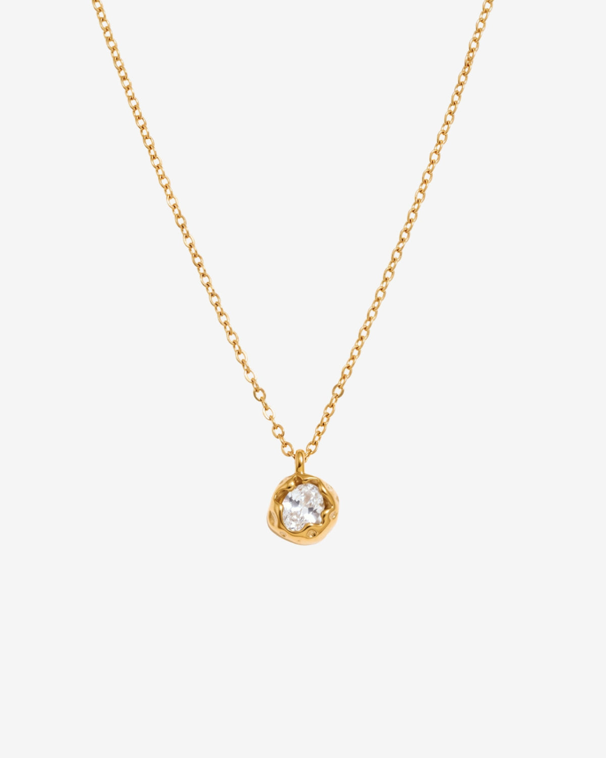 Eloise necklace