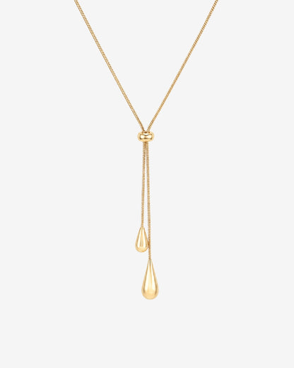 Emy necklace