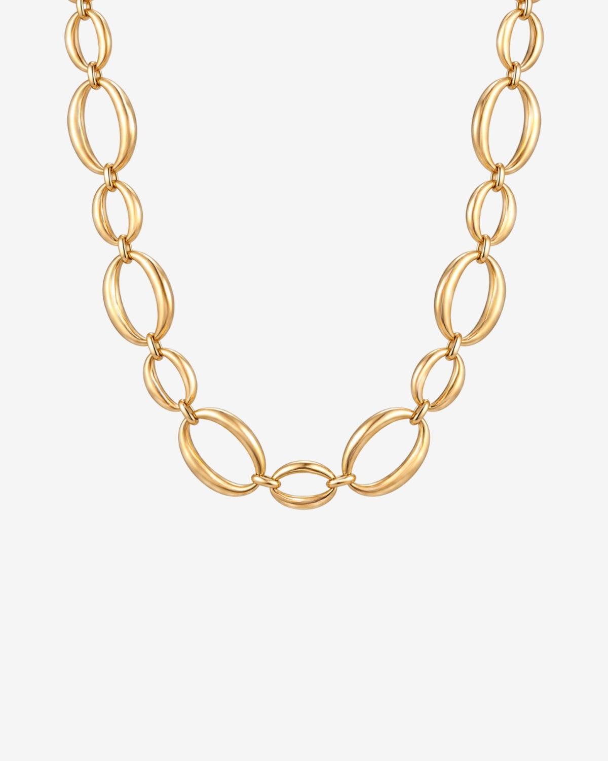 Aluna necklace