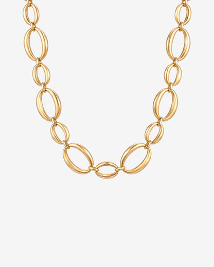 Aluna necklace