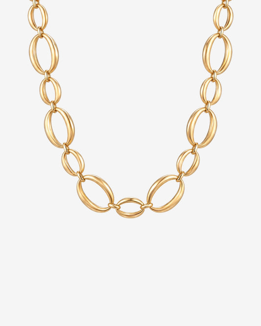 Aluna necklace
