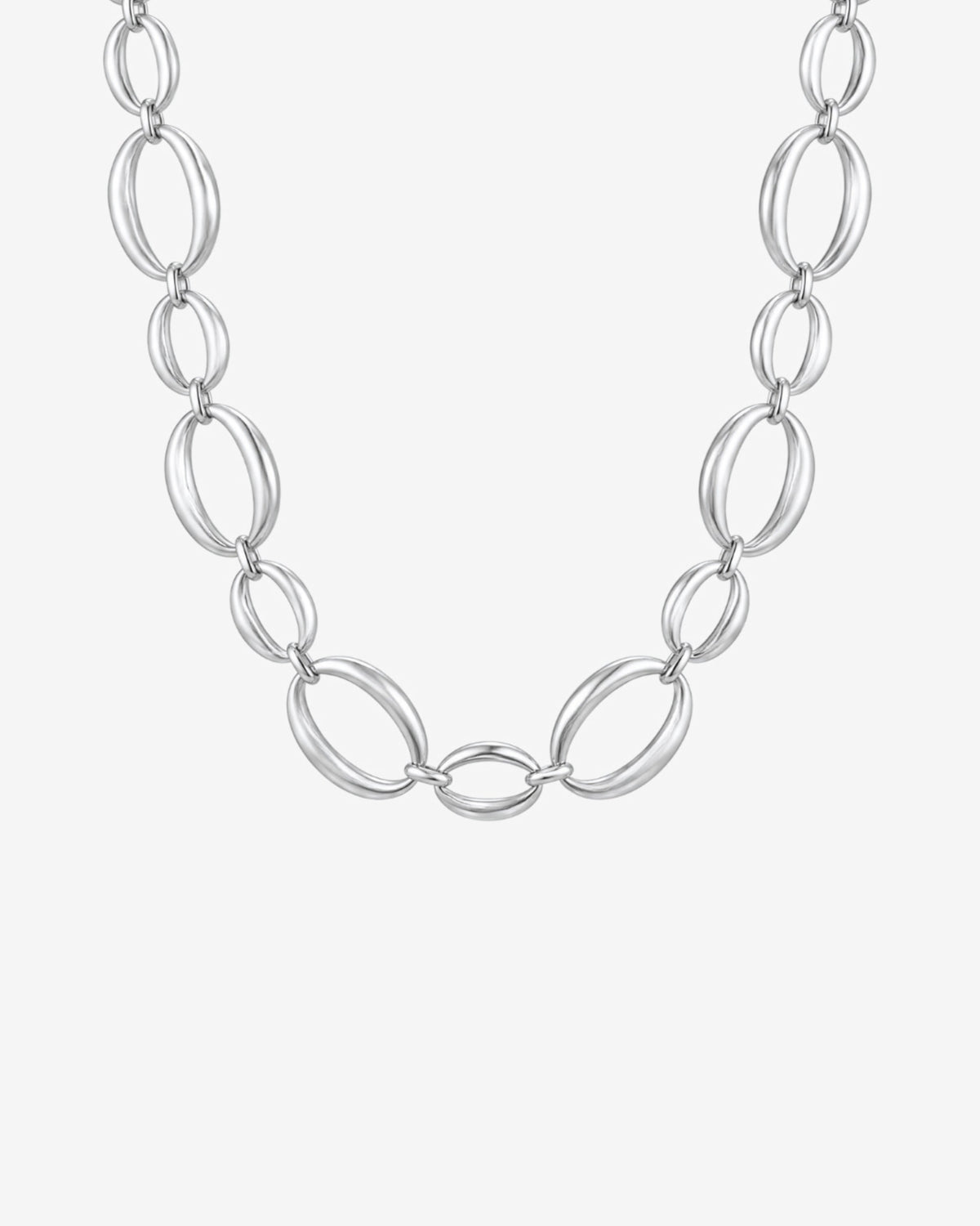 Aluna necklace