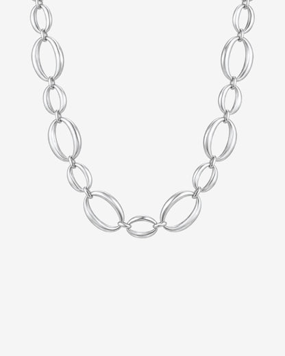 Aluna necklace