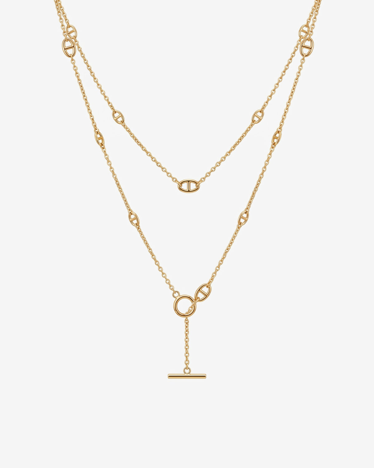Dieke necklace