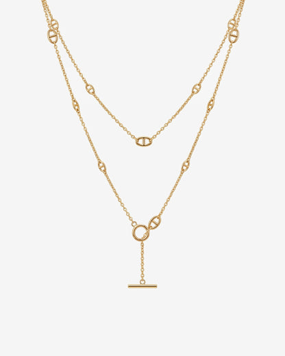 Dieke necklace