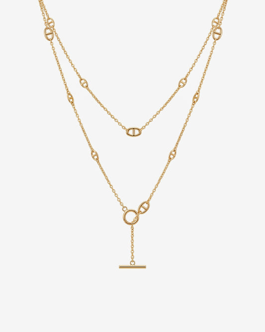 Dieke necklace