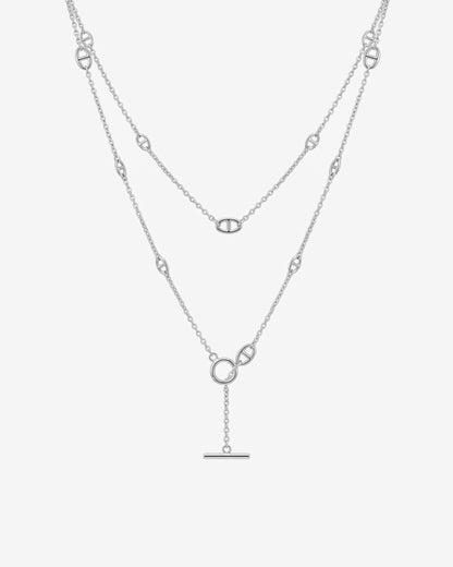 Dieke necklace