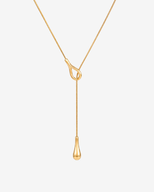 Emy necklace
