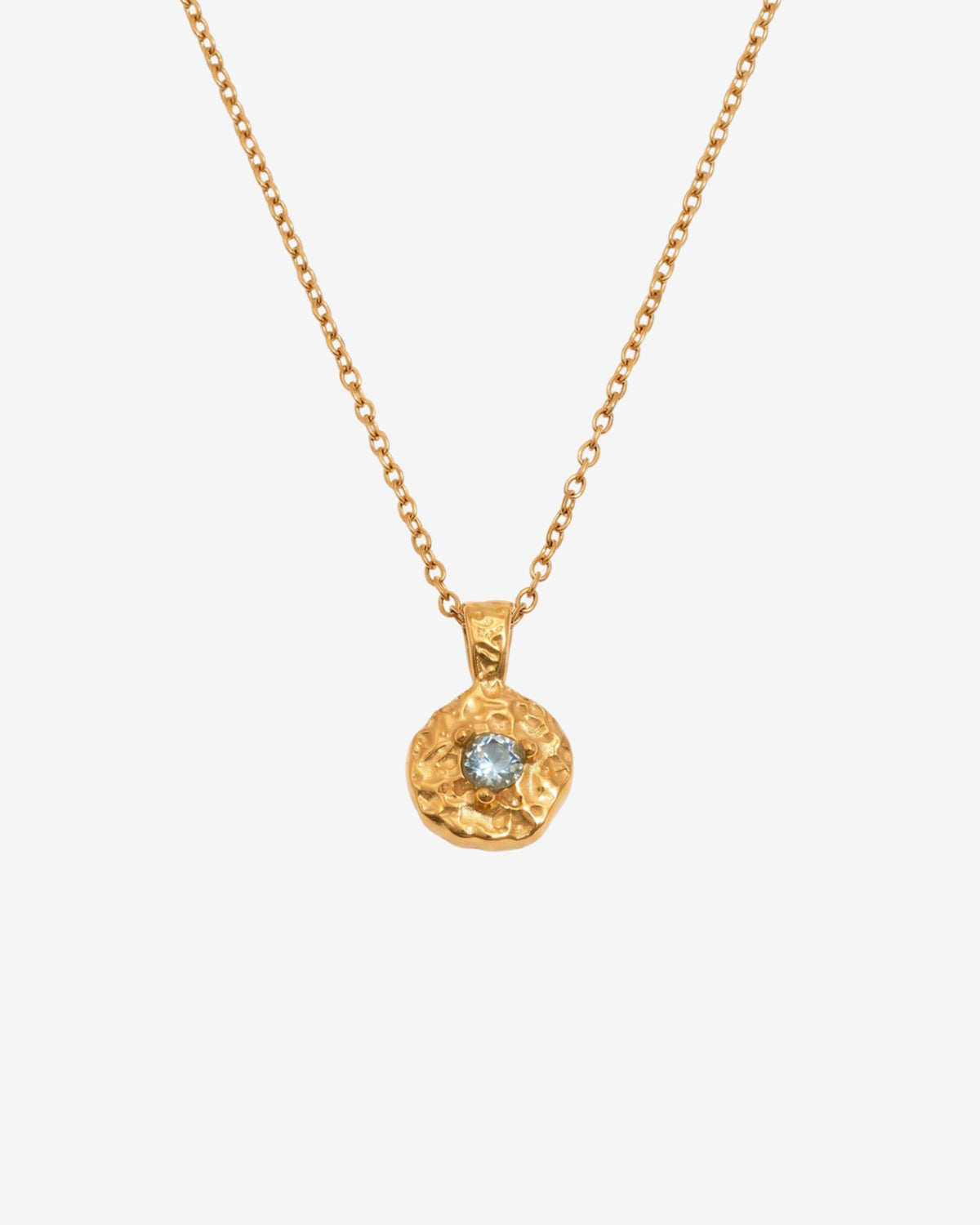 Elisa necklace