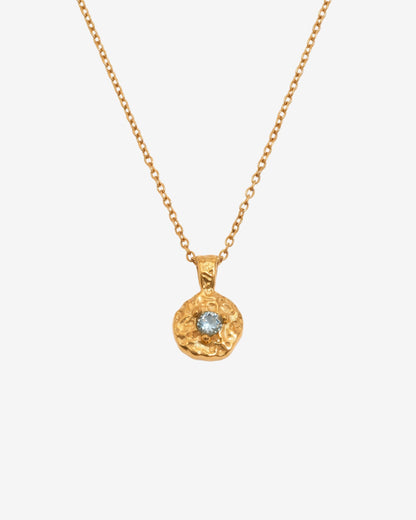 Elisa necklace