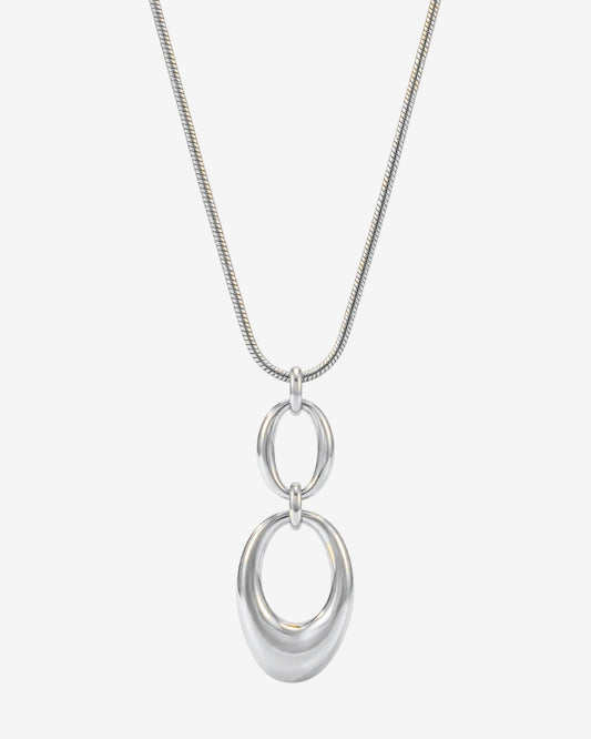 Robin necklace