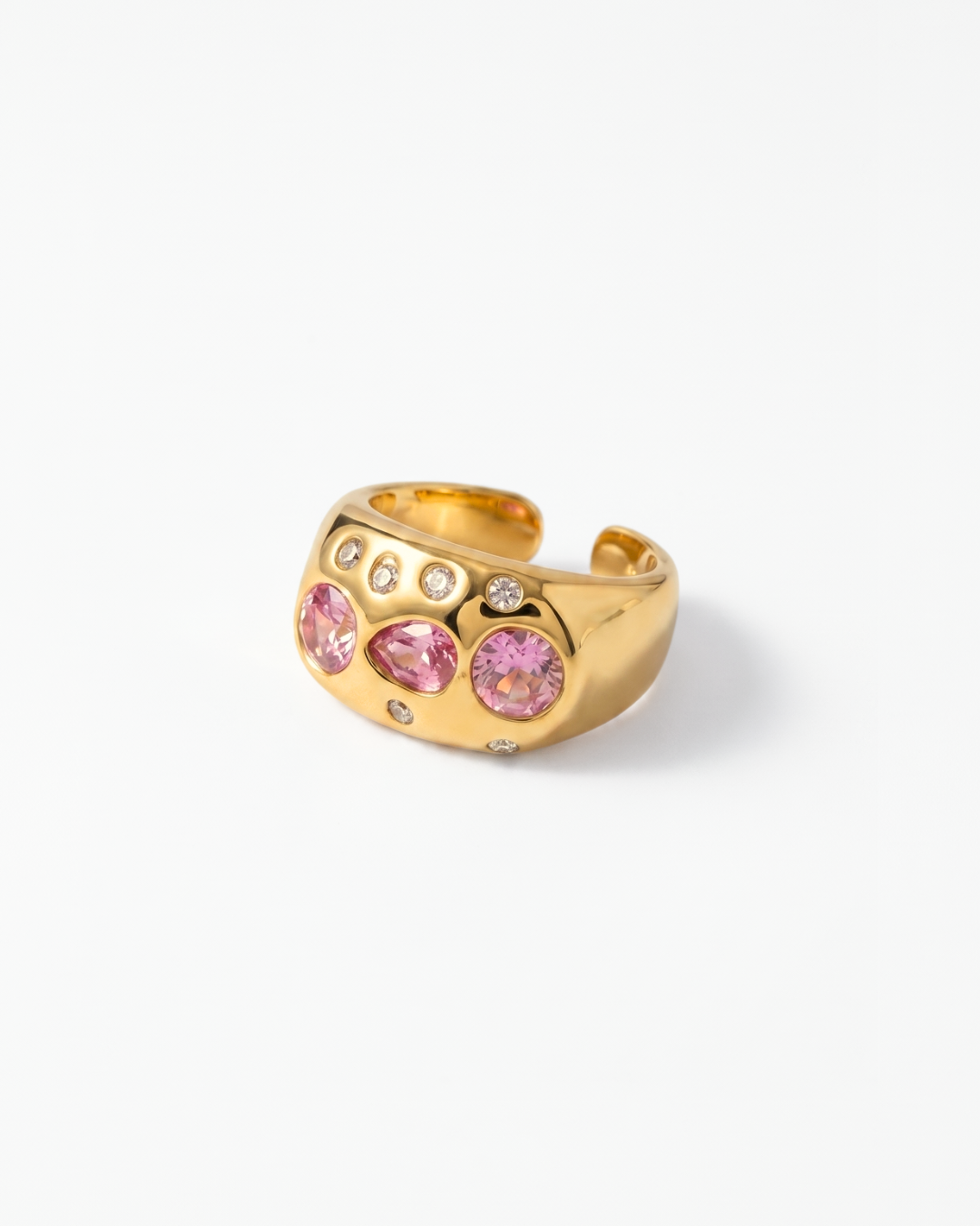 Gini ring