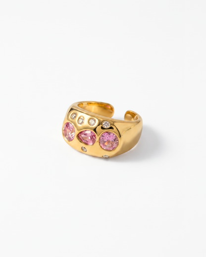 Gini ring