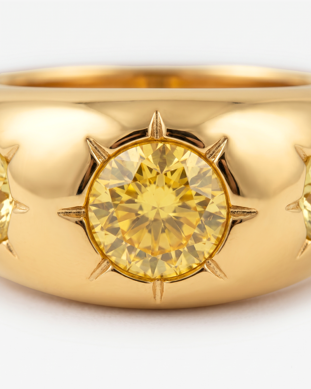 Yoa ring