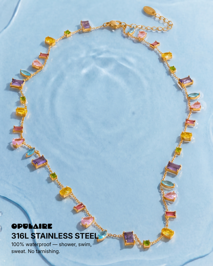 Aliana necklace