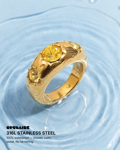 Yoa ring