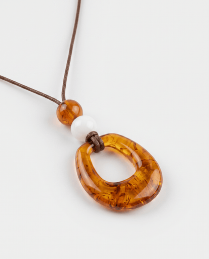 Aase necklace