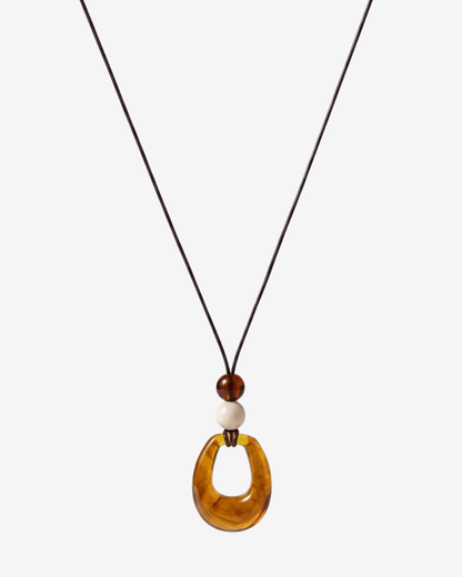 Aase necklace