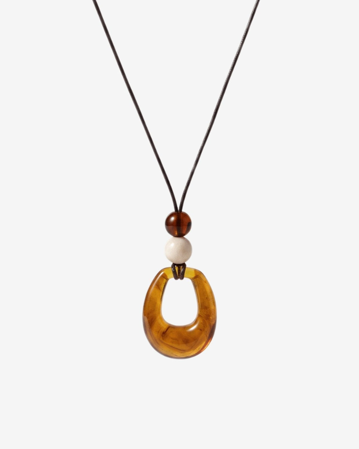 Aase necklace