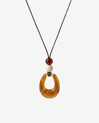 Aase necklace