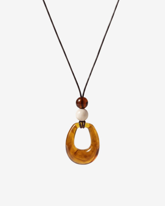 Aase necklace