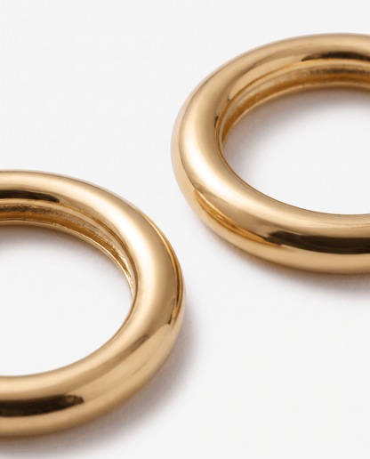 Acerra earrings