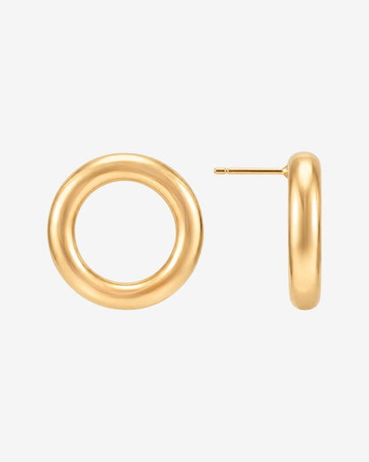 Acerra earrings