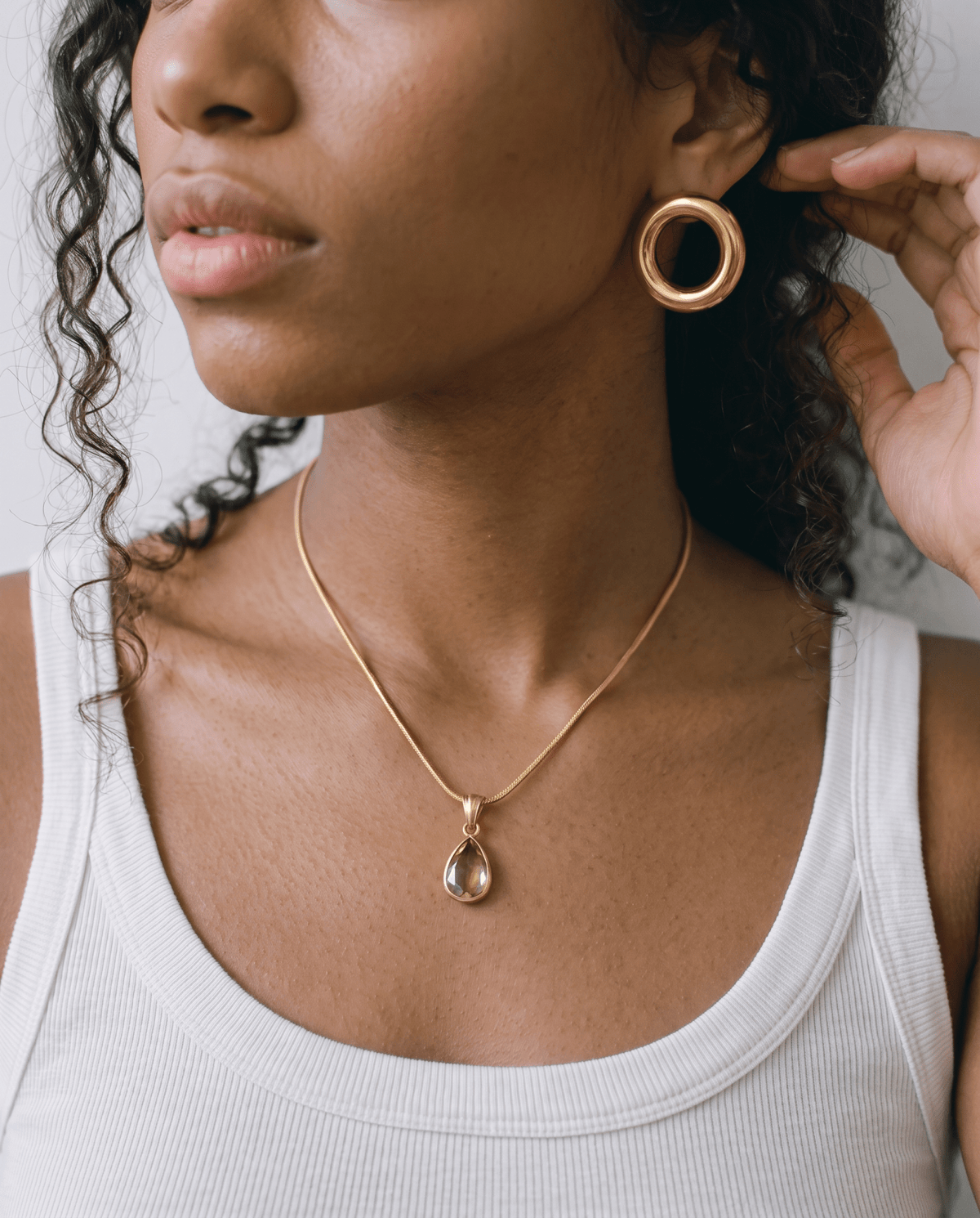Acerra earrings