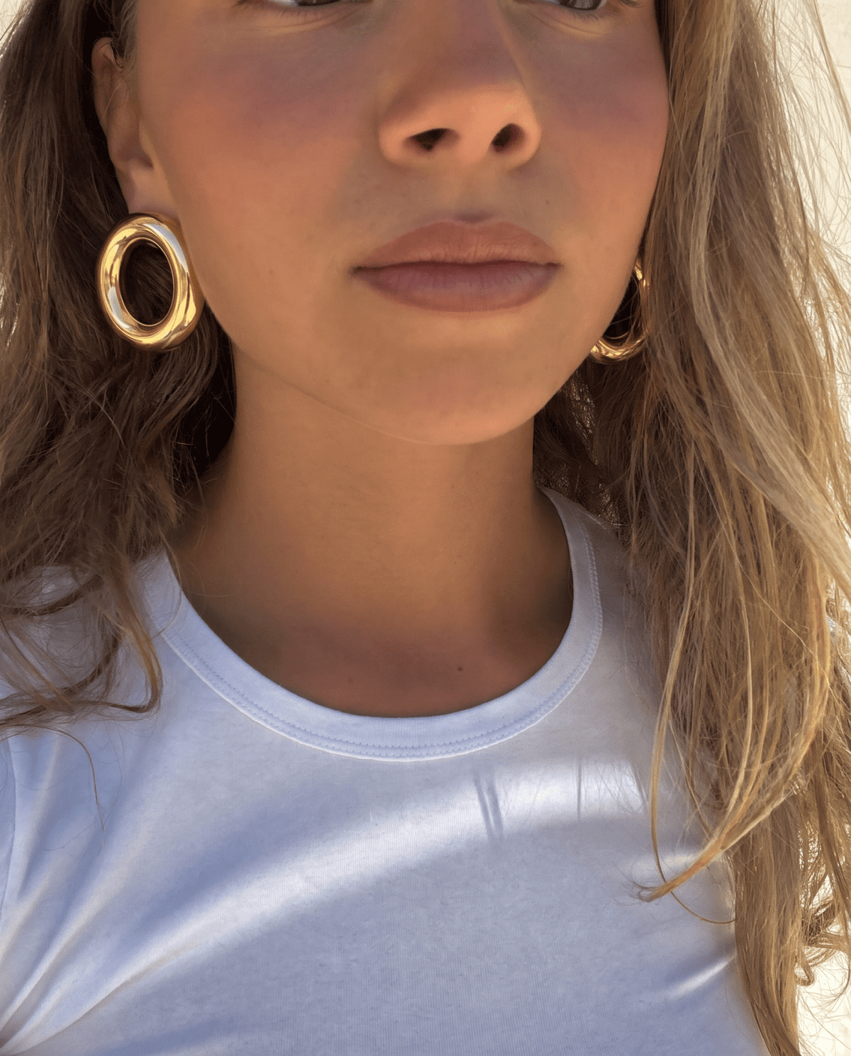 Acerra earrings